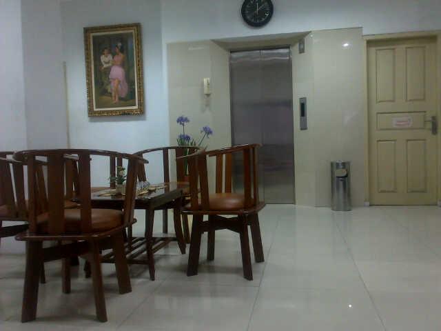 Wisma Hm Jhoni * Medan