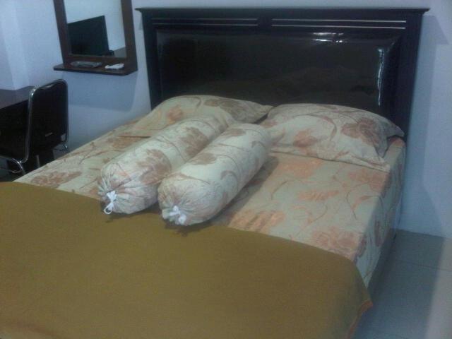 Wisma Hm Jhoni Hotel Medan