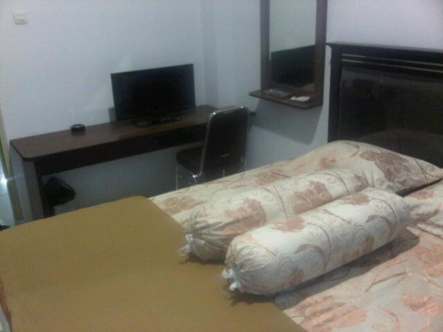 Hotel Wisma Hm Jhoni *