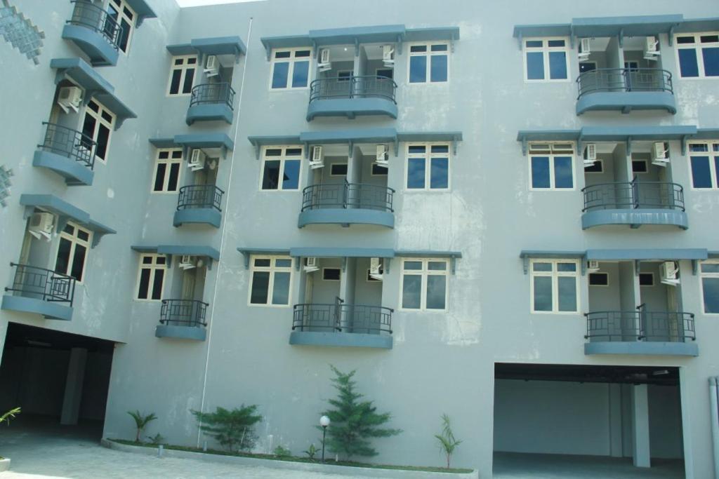 Wisma Hm Jhoni Medan