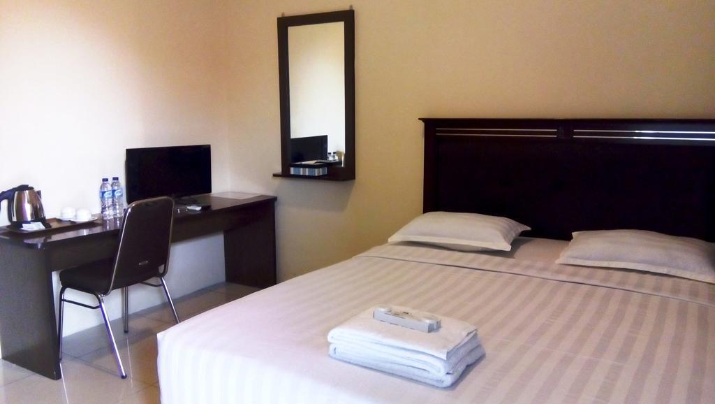 Hotel Wisma Hm Jhoni *