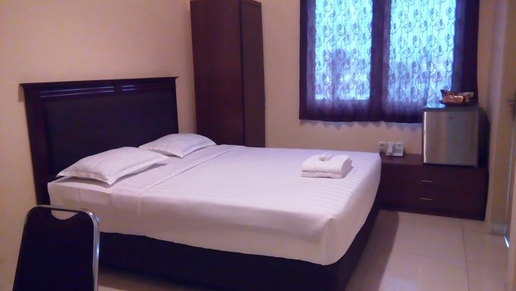 Hotel Wisma Hm Jhoni *