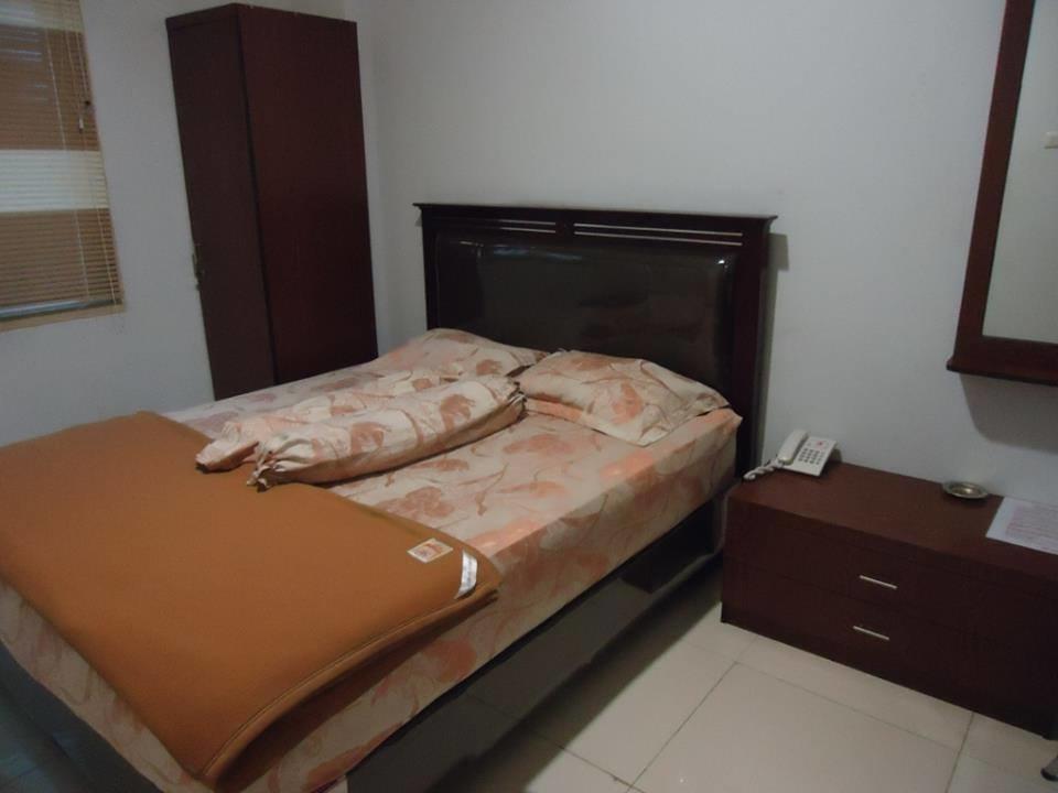 Wisma Hm Jhoni Medan