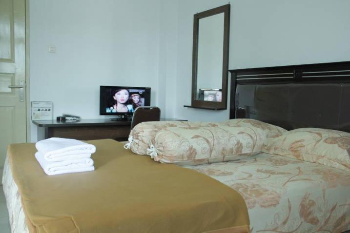 Hotel Wisma Hm Jhoni