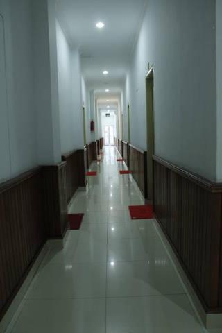 Wisma Hm Jhoni Hotel Medan