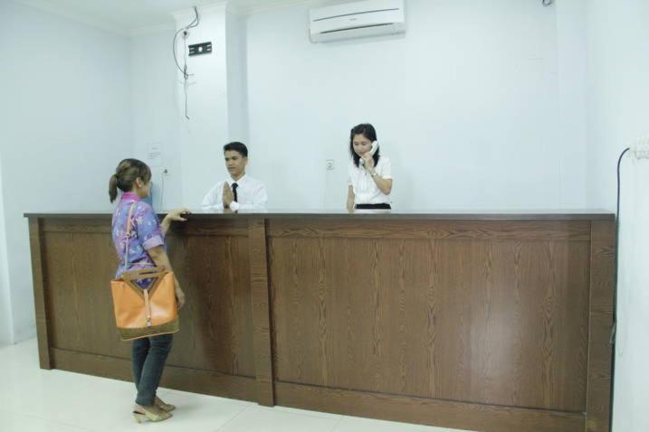 Wisma Hm Jhoni Medan